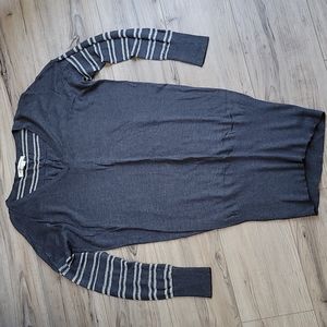 VINTAGE BCBGeneration Sweater Dress Size Small